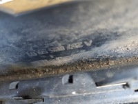 Mercedes w257 a257 cls amg бампер перед a2578855901 Цена, фото thumb