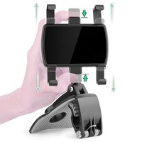 фото thumb №10, Кронштейн do автомобіля na телефон скло панель панель приладів автомобільний тримач міцний