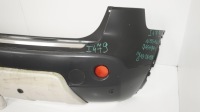 фото thumb №7, Задній бампер nissan qashqai j10 06-09r pdc z11