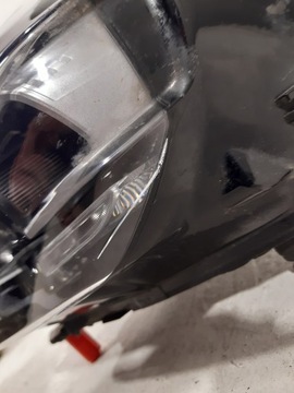 фото thumb №6, Porsche taycan 9j1 лампа левая полный led левый