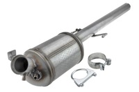 фото thumb №1, Nty фільтр часток твердих dpf