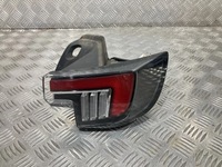 фото thumb №1, Лампа правая правый задняя opel mokka b ii 20- 9833721980