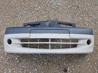 фото thumb №1, Бампер передний renault modus 2004r- 2008r