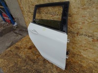 фото thumb №6, Дверь правое задняя peugeot 2008 ewp 13-16r