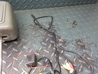 фото thumb №10, Підголівники сидінь з монітор dvd bmw e60