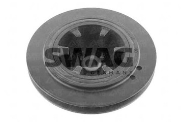 фото thumb №2, Колесо пасове вала swag 074105251j 74105251j 658327