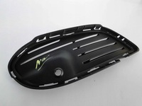 фото thumb №2, Mercedes c класс w205 205 решётка боковая левая amg