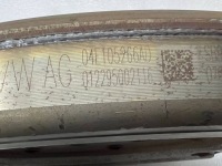 фото thumb №6, Колесо маховик cupra formentor 04e105266ad