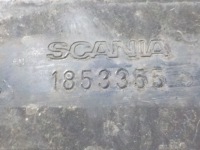 фото thumb №8, Корпус панель фари фара права scania r380 1853355 1936675