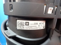 Счетчик приборы opel adam 13433296 с Разборки, фото thumb