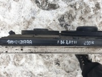 Радиатор воды вентиляторы vw passat b6 2.0 tdi 1k0121207aa с Разборки, фото thumb