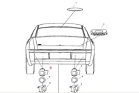 Датчик паркування chrysler 300c jeep commander cherokee новий!!! оригінальний Київ, фото thumb