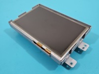 фото thumb №1, Дисплей jaguar xf ii x260 fk72-19c299-ac