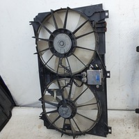 фото thumb №5, Вентилятор модуль lexus gs 450