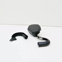 фото thumb №1, Vw beetle 9c передний seat belt receptacle cover cap 1j0858189cb41