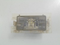 фото thumb №1, Opel tigra i a лампа освещение номерного знака 3d 90457816