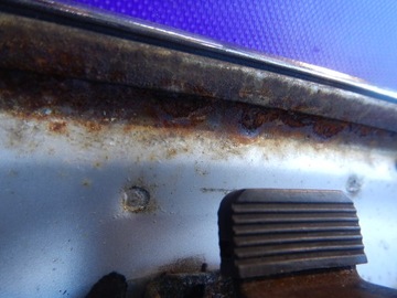 фото thumb №5, Tata indica hb 5d 04-07 капот кришка двигуна