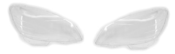 фото thumb №1, Новое стекло фара плафон mercedes w204 07-10 kpl