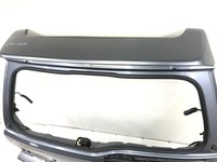 фото thumb №11, Крышка задняя зад багажника + спойлер nh674p honda cr-v ii