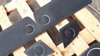 фото thumb №4, A5 8t накладки bang olufsen дверь консоли coupe
