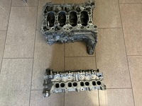 фото thumb №9, Блок двигуна b16dth opel mokka 1,6