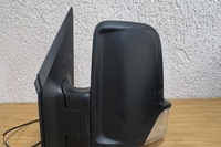 фото thumb №10, Дзеркало ліва vw crafter 30-50 фургон 2e_ a9068102193 дизель 2011