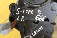 фото thumb №13, Спинка сидіння лівий перед підігрів jaguar s-type fl