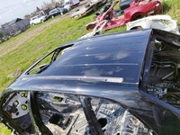 фото thumb №1, Porsche cayenne чверть дах стеля люк