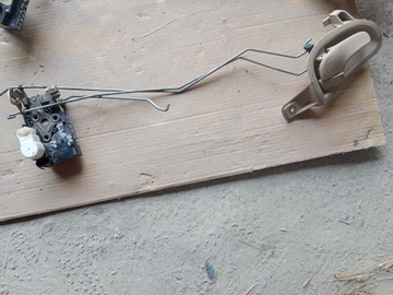 фото thumb №1, Замок ручка дверь правый перед chevrolet alero