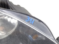 фото thumb №12, Лампа фара правая правые перед передняя seat leon ii 1p рестайлинг 5p2941034a