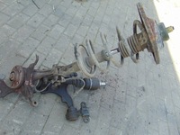 фото thumb №1, Поворотный кулак mcperson левый перед citroen evasion рестайлинг