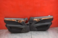 фото thumb №9, Обшивка обшивки дверь eu mercedes e-klasa w211 kombi lift 06-09