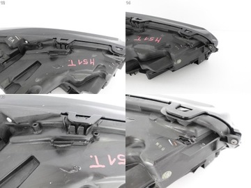 фото thumb №10, Lexus nx рестайлінг 17-21 повний led ліва лампа eu