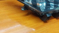 фото thumb №15, Фара лампа правая правый перед toyota corolla e16 e18 13-16