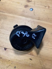 фото thumb №1, Клаксон сирена права range rover p38