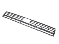 фото thumb №1, Решётка бампера решётка vw transporter t5 средняя