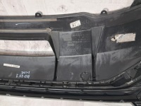 Audi q3 ii s-line спойлер диффузор бампера накладка задний  83f807521b Оригинал, фото thumb