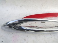 фото thumb №2, Хром отражатель задняя mercedes s-klasa w222 13-17 amg