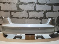 фото thumb №1, Бампер зад audi a3 8v sportback s-line 8v4 pdc 2012-