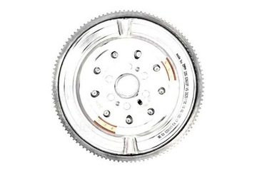 фото thumb №2, Valeo колесо двомасовий alfa romeo mito chrysler delt