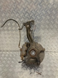 фото thumb №2, Поворотний кулак ліва лівий перед ford ranger lift 19- 2.0 ecoblue