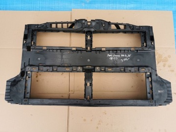 фото thumb №9, Ford focus mk4 iv 18-23 pas переднее усилитель jx6b-a16e146-b1g