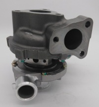 фото thumb №7, Турбонагнетатель gtb1244vz-sl21066 hyundai, kia ix35, sportage 1685 куб. см