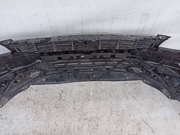 фото thumb №11, Peugeot 508 gt line рестайлінг бампер перед переднє