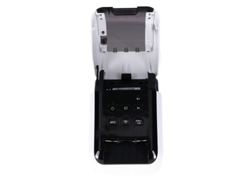 WiFi-принтер этикеток Brother QL-810Wc