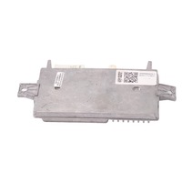 фото thumb №11, Mercedes c118 w177 w247 модуль bluetooth ассистент парковки a0009004434