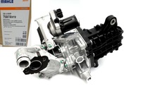 фото thumb №1, Клапан радіаторів egr citroen c4 c5 ds4 ds5 2.0 hdi