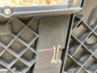 фото thumb №10, Audi a3 ii 8p4 sportback 5d 04-08 бампер перед передний большой решётка радиатора