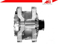 Генератор ford fiesta v 1.4 tdci jh_. jd_ Доставка, фото thumb