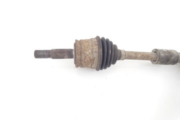 фото thumb №5, Smart forfour for four 464 1.1 полуось короткая